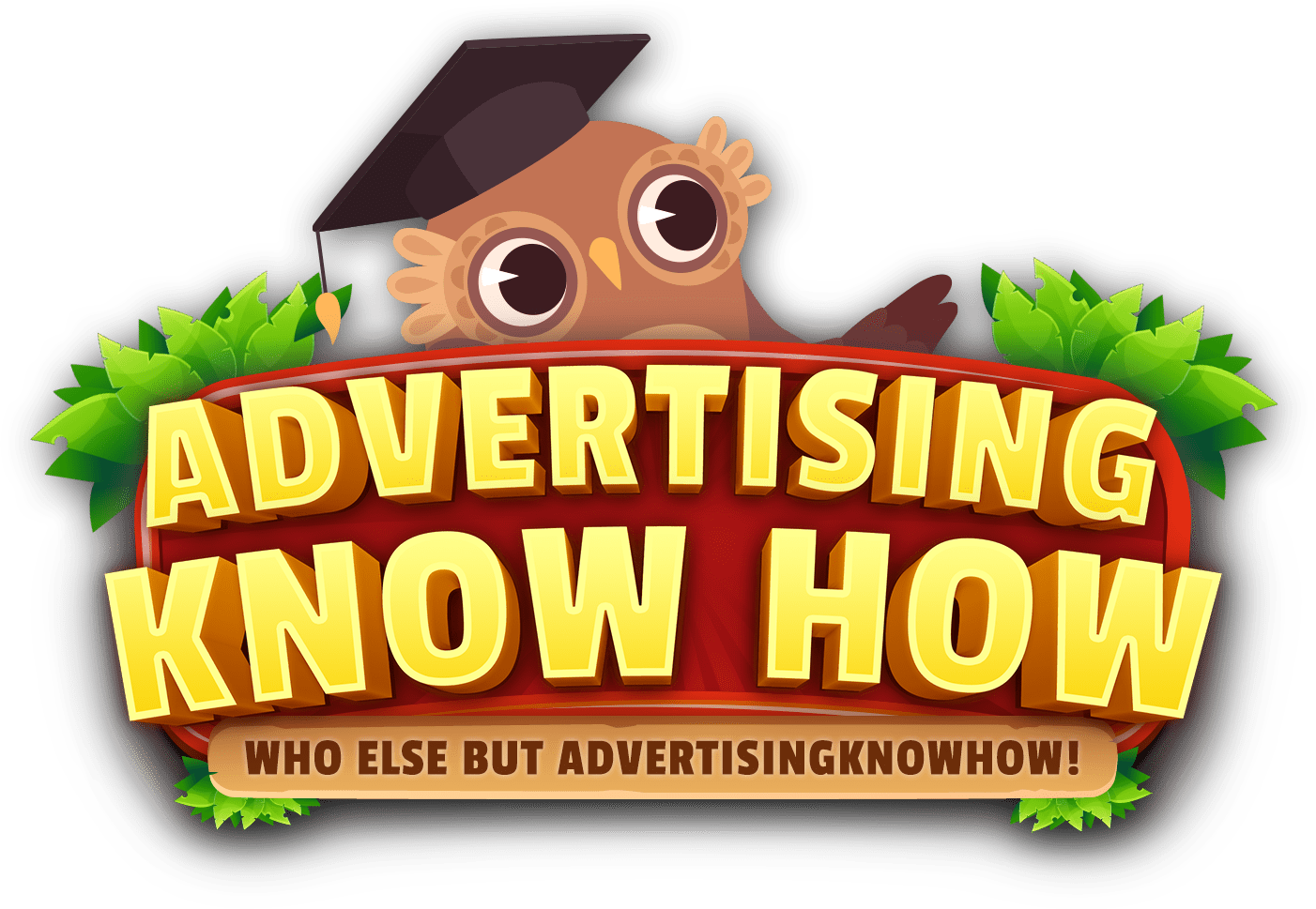 AdvertisingKnowHow Logo